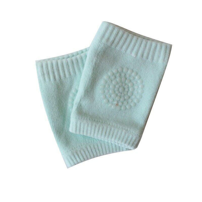 Baby Infant Toddler Crawling Knee Pads Safety Cushion Protector Legs Warmer - Aimall