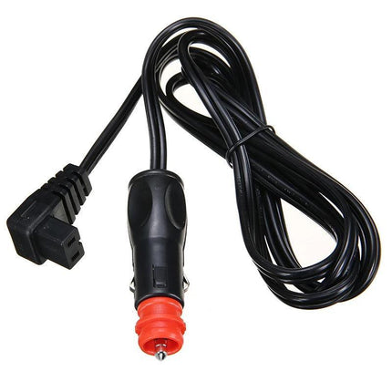 12V Merit And Cigarette Plug To Waeco Fridge Adaptor Power Lead Cable Cord Au - Aimall