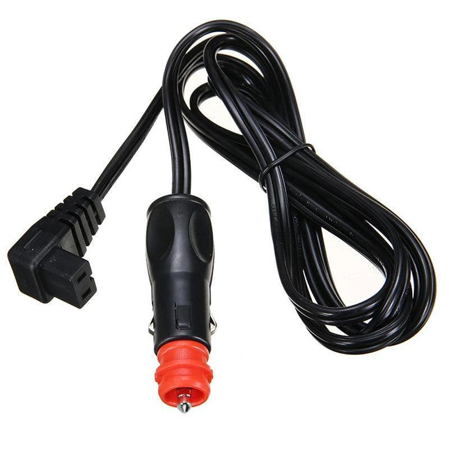 12V Merit And Cigarette Plug To Waeco Fridge Adaptor Power Lead Cable Cord Au - Aimall