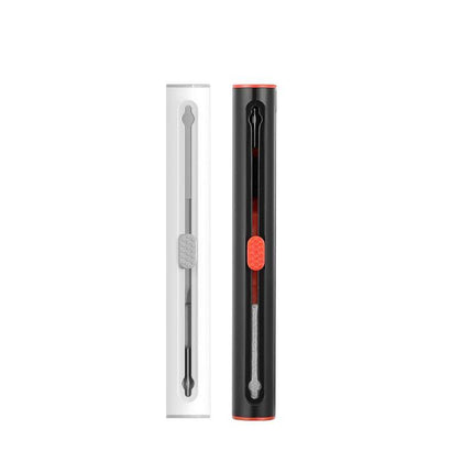 For Airpods Pro Cleaning Kit Pen brush Bluetooth Earphones Case Earbuds Cleaner - Aimall