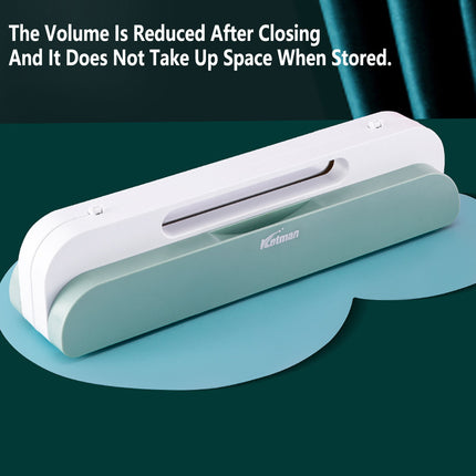 8-in-1 Dumplings Mould Automatic Dumpling Maker DIY Dough Press Mold Wrapper Tool