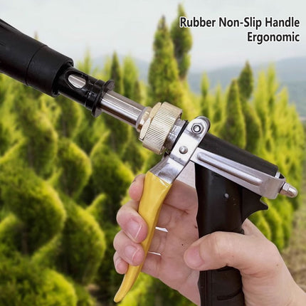 Garden Sprayer Bottle Multi Functional Household Spray Tool for Plants Cleaning