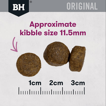 Black Hawk Lamb And Rice Adult Dry Dog Food 3kg