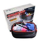18L or 37L Fishing Bucket Collapsible Car Shrinkable Storage Bucket Rubbish Bin