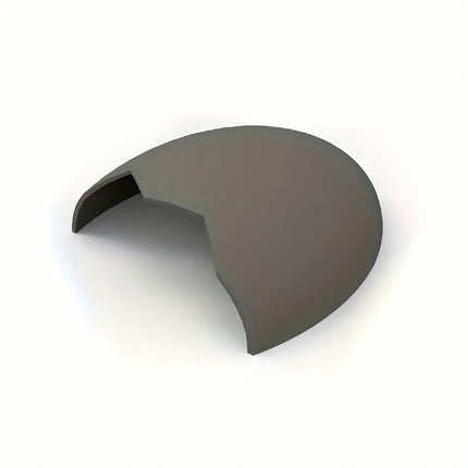 Reptile Hideout Plastic Cave Decorative Shelter for Lizard Snake Spider Habitat