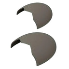 Eggshell Set of 2