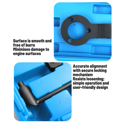 Peugeot 2008 408 308S Citroen C3C4 1.2T Engine Timing Tool Balance Shaft Tool