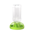 Green Round S