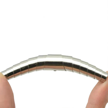 5pcs Branches Coil Springs for Garden Pruning Fruit Trees Home Garden Plant Care