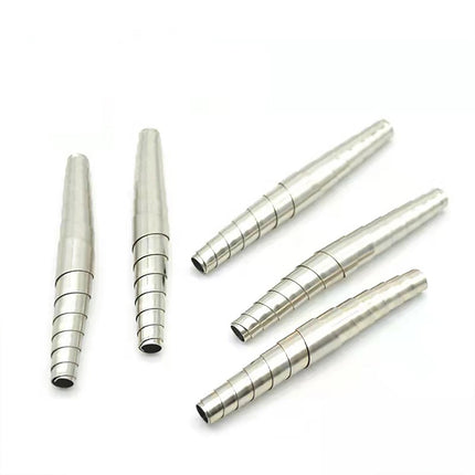 5pcs Branches Coil Springs for Garden Pruning Fruit Trees Home Garden Plant Care