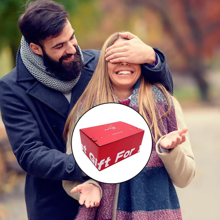 10PCS Corrugated Cardboard Boxes Zipper Closure Sturdy For Shipping Packaging