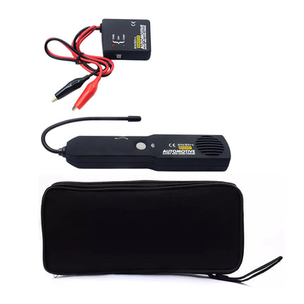 Automotive Circuit Tester LED Indicator for Vehicle Diagnostics Repair Mechanics