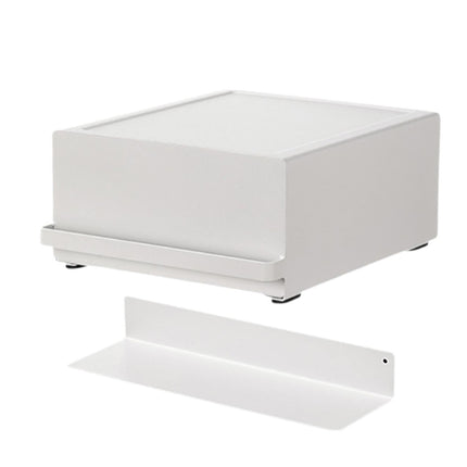 Coffee Pod Storage Drawer Space Saving Organizer for Home Countertop Cabinet