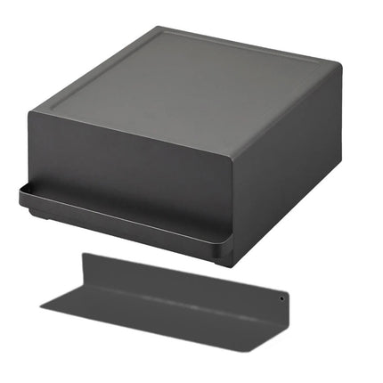 Coffee Pod Storage Drawer Space Saving Organizer for Home Countertop Cabinet