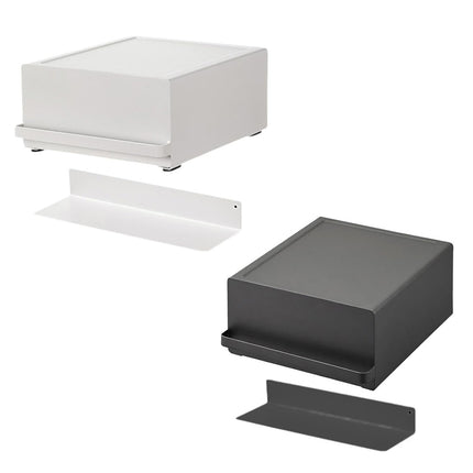 Coffee Pod Storage Drawer Space Saving Organizer for Home Countertop Cabinet