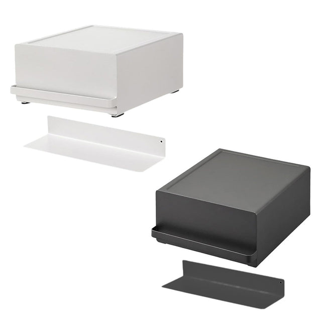 Coffee Pod Storage Drawer Space Saving Organizer for Home Countertop Cabinet