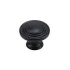 Pure Copper Cabinet Handle Antique Drawer Pull Black Small Copper Door Handle