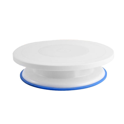 Rotating Cake Turntable Stand Baking Tools Lightweight Cream Decorating Table
