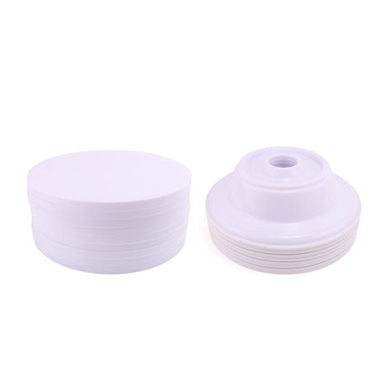 Rotating Cake Turntable Stand Baking Tools Lightweight Cream Decorating Table