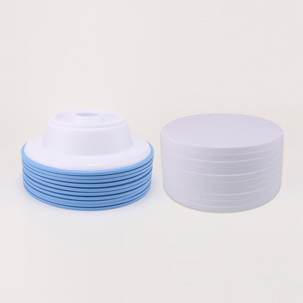 Rotating Cake Turntable Stand Baking Tools Lightweight Cream Decorating Table