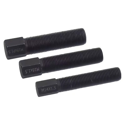 10PCS Motorcycle Flywheel Removal Tool Kit for Motor Repair Maintenance Use