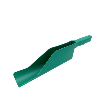 2pcs Gardening Tools Leaf Spatula Plastic Shovel Lightweight Durable For Garden