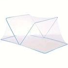 1pc Garden Plant Protector Cover White Fiberglass Net for Lawn Flower Care Use