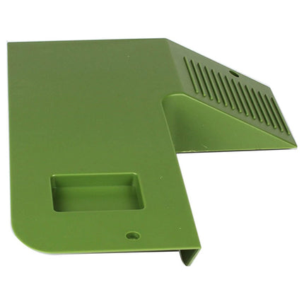 Turtle Climbing Platform Inclined Basking Ramp for Breeding Box Aquarium Habitat
