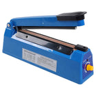 Manual Hand Press Heat Sealer Machine for Plastic and Foil Food Packaging Bags