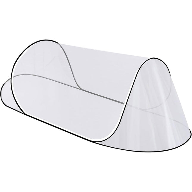 Portable Foldable Mosquito Net Pop-Up Travel Tent for Indoor Outdoor Use