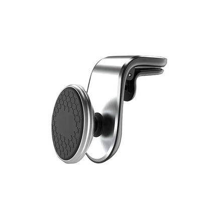 Universal Car Phone Holder Mini 360 Degree Rotating Air Vent Mount Clip Stand