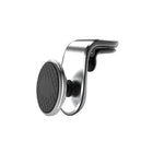 Universal Car Phone Holder Mini 360 Degree Rotating Air Vent Mount Clip Stand