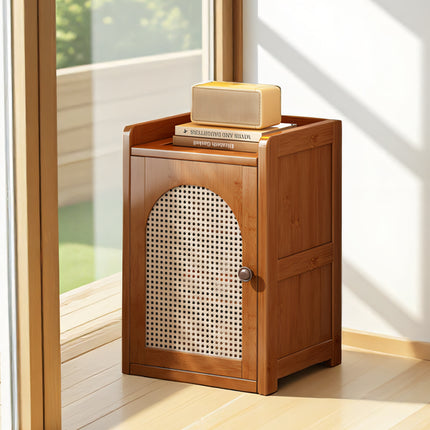 Home Shoe Cabinet with Doors Multi-Layer Dustproof Shoe Storage Entryway Hallway