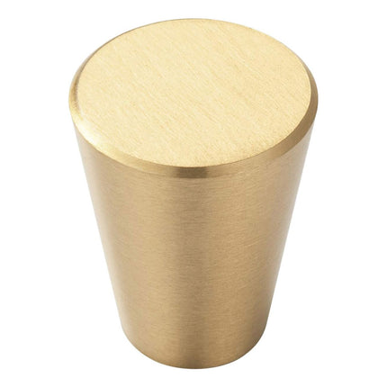 Modern Simple Cabinet Handle Single Hole Drawer Pull for Wardrobe Door Furniture