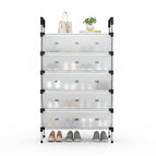 6-Tier