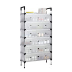 7-Tier