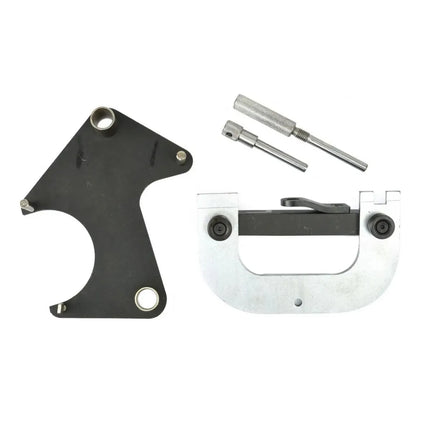 4PCS Renault Timing Tools Kit 1.4 1.6 1.8 2.0 Sturdy for Megane Landscape Laguna