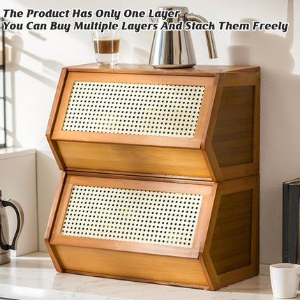 Single Layer Floor Standing Combo Bookcase Storage Cabinet With Doors Space Saving