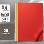 25-Colour