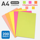 5-Colour