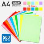10-Colour