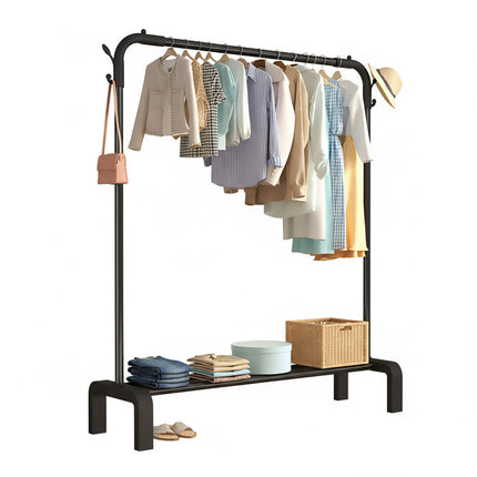 Clothes Rack Durable Sturdy for Home Bedroom Laundry Room Storage Organizer