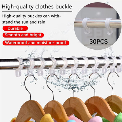 Drying Rack Foldable Stable Sturdy for Indoor Outdoor Balcony Space Saving