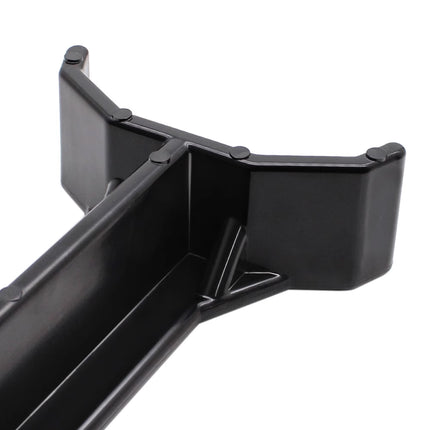 Universal Motorcycle Fork Guard Seal Saver Tie Down Brace Support Transport Tool