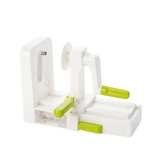 Multi Functional Manual Vegetable Cutter Shredded Kitchen Hand Cranking Grater