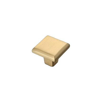 Nordic Gold Cabinet Handle Simple Light Luxury Drawer Door Pull Wardrobe Handle
