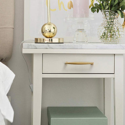 Nordic Gold Cabinet Handle Simple Light Luxury Drawer Door Pull Wardrobe Handle