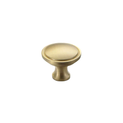 Nordic Gold Cabinet Handle Simple Light Luxury Drawer Door Pull Wardrobe Handle