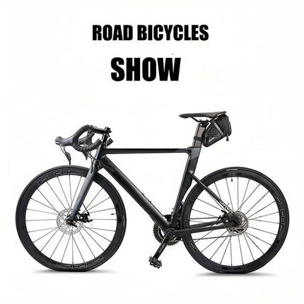 Bicycle Tail Bag Saddle Rear Bag Cycling Equipment Accessories for Bike Travel