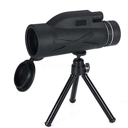 80X100 HD Binoculars Telescope Night Vision Starscope Phone Camera Zoom Tripod